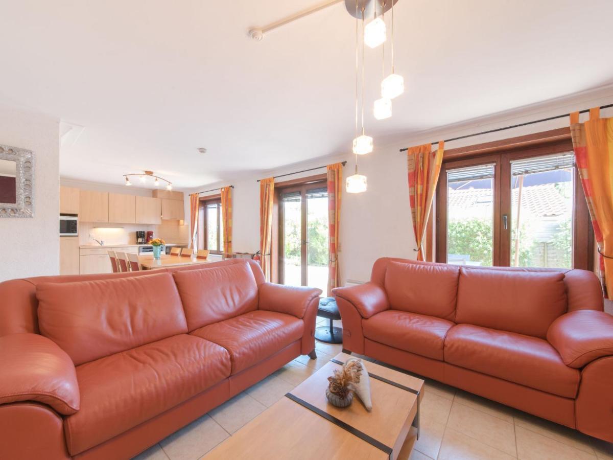 Holiday Home New Village Park-6 By Interhome Bredene Exterior foto